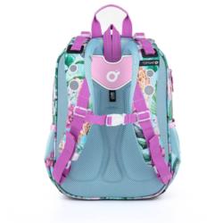 Plecak szkolny ELLY 23004 G TOPGAL