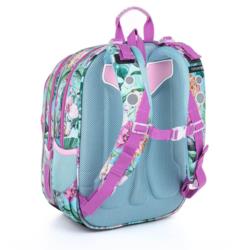 Plecak szkolny ELLY 23004 G TOPGAL