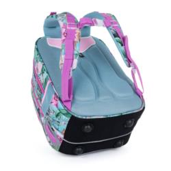 Plecak szkolny ELLY 23004 G TOPGAL