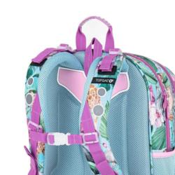 Plecak szkolny ELLY 23004 G TOPGAL