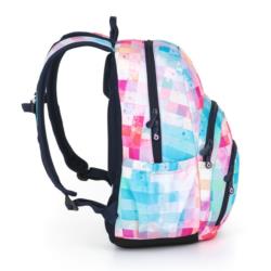 Plecak szkolny SKYE 22032G TOPGAL