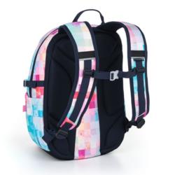 Plecak szkolny SKYE 22032G TOPGAL