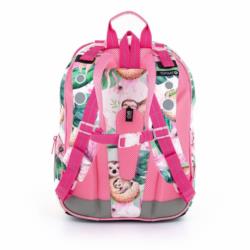 Plecak szkolny BEBE 23001 G TOPGAL