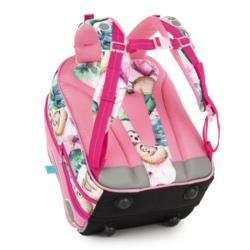 Plecak szkolny BEBE 23001 G TOPGAL