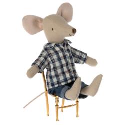 Myszka Tata MAILEG Dad Mouse