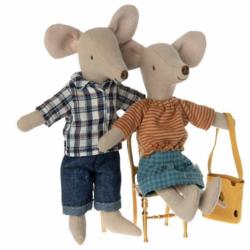 Myszka Tata MAILEG Dad Mouse