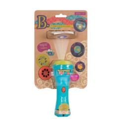 B.TOYS Light Me to the Moon –             projektor-latarka