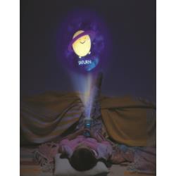 B.TOYS Light Me to the Moon –             projektor-latarka