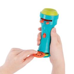 B.TOYS Light Me to the Moon –             projektor-latarka