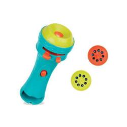 B.TOYS Light Me to the Moon –             projektor-latarka