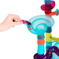 B.TOYS Kulodrom wersja mniejsza - Marble  Palooza