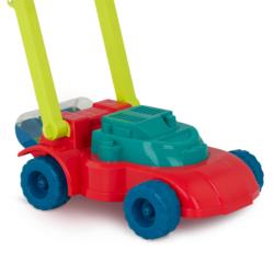 B.TOYS Kosiarka - Mini Mower
