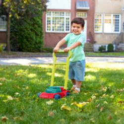 B.TOYS Kosiarka - Mini Mower