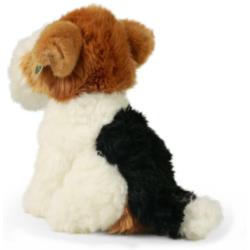 RAPPA Maskotka pluszowa Foxterier 18 cm