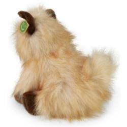 RAPPA Maskotka pluszowa Pies Cairn        Terrier 30cm.