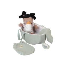 LITTLE DUTCH Laleczka Baby Evi