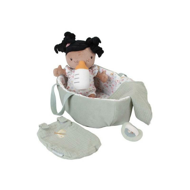 LITTLE DUTCH Laleczka Baby Evi LITTLE DUTCH Laleczka Baby Evi