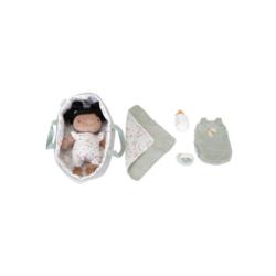 LITTLE DUTCH Laleczka Baby Evi