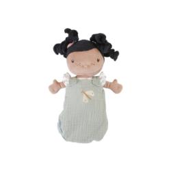 LITTLE DUTCH Laleczka Baby Evi