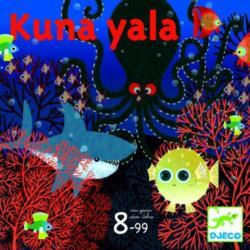 DJECO GRA Kuna yala DJ08478