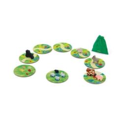 DJECO Gra kooperacyjna Farmanimo DJ08483