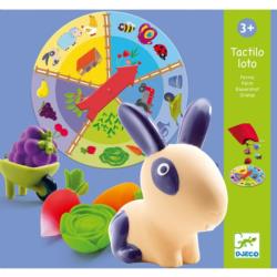 DJECO GRA Lotto Farma DJ08135