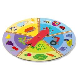 DJECO GRA Lotto Farma DJ08135