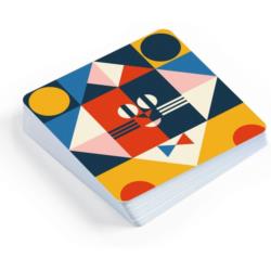 DJECO Gra logiczna Cubologic 16 DJ08576
