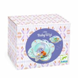 DJECO Gra zręcznościowa Baby Wizi         DJ06142