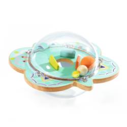 DJECO Gra zręcznościowa Baby Wizi         DJ06142