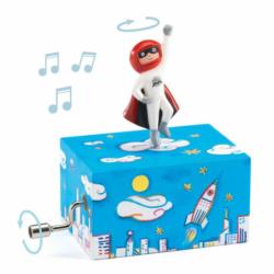 DJECO Katarynka Super cosmos DJ06073