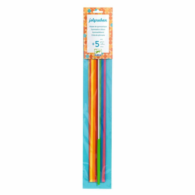 DJECO Wstążka gimnastyczna DJ02041 DJECO Wstążka gimnastyczna DJ02041
