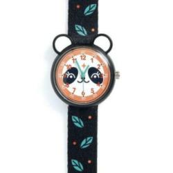 DJECO Zegarek dziecięcy Panda DD00428
