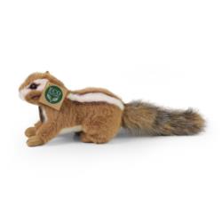 RAPPA  Maskotka pluszowa Wiewiórka        amerykańska 18cm.