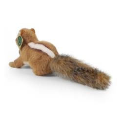 RAPPA  Maskotka pluszowa Wiewiórka        amerykańska 18cm.