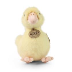 RAPPA Maskotka pluszowa Kaczuszka 24 cm
