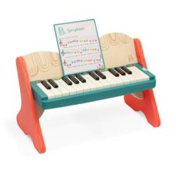 B.TOYS Drewniane Pianino - Mini Maestro