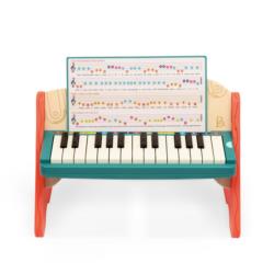B.TOYS Drewniane Pianino - Mini Maestro