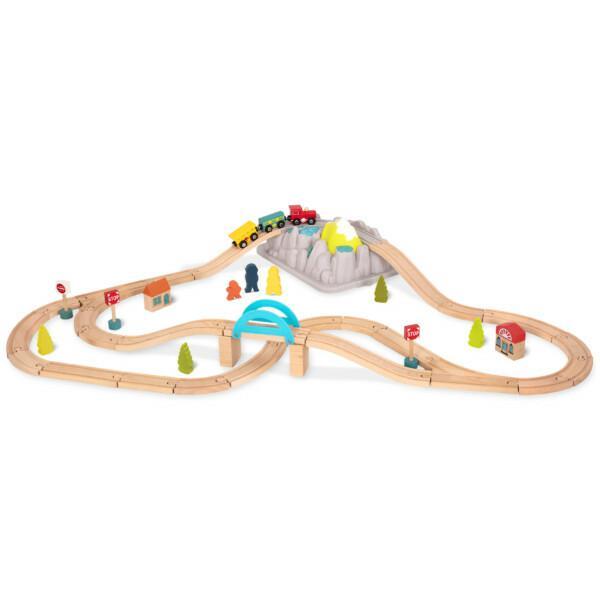 B.TOYS Górska Kolejka B.TOYS Górska Kolejka
