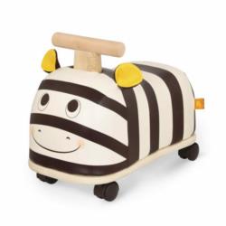 B.TOYS Jeździk Zebra - Zippity Zebra