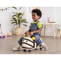 B.TOYS Jeździk Zebra - Zippity Zebra
