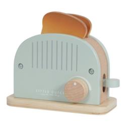 LITTLE DUTCH Toster z akcesoriami