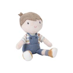 LITTLE DUTCH Chłopiec Jim 10cm.
