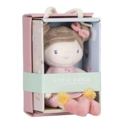 LITTLE DUTCH Dziewczynka Rosa 10cm.