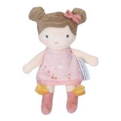 LITTLE DUTCH Dziewczynka Rosa 10cm.