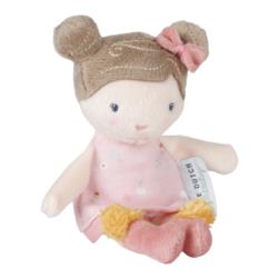 LITTLE DUTCH Dziewczynka Rosa 10cm.