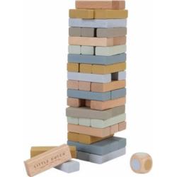 LITTLE DUTCH Gra drewniana Jenga