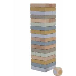LITTLE DUTCH Gra drewniana Jenga