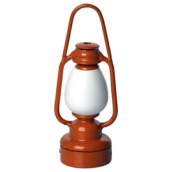 MAILEG Pomarańczowa Lampa Naftowa MAILEG Pomarańczowa Lampa Naftowa