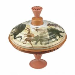 EGMONT TOYS Bączek duży Dinozaury
